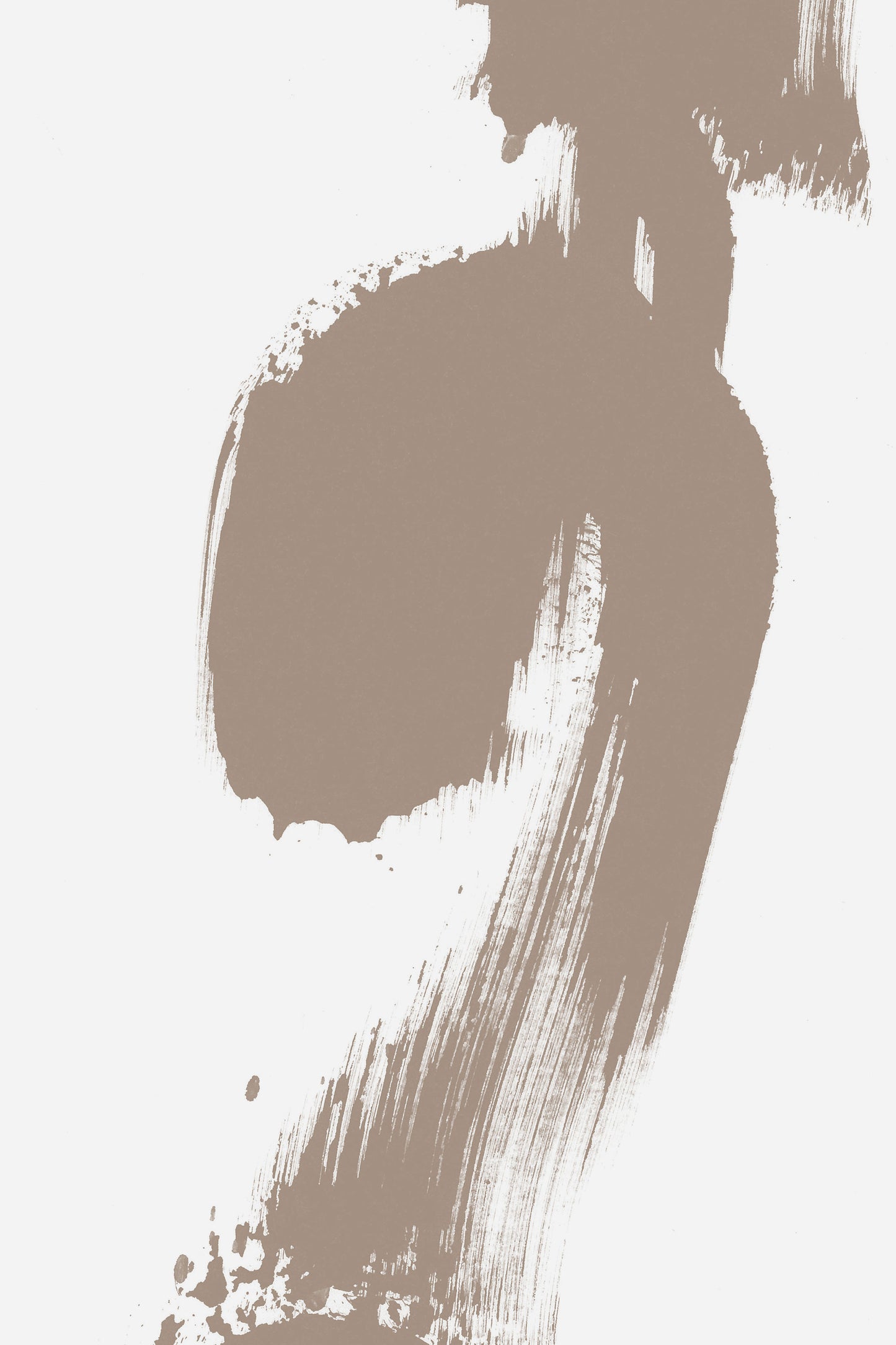 No. 9 – Beige