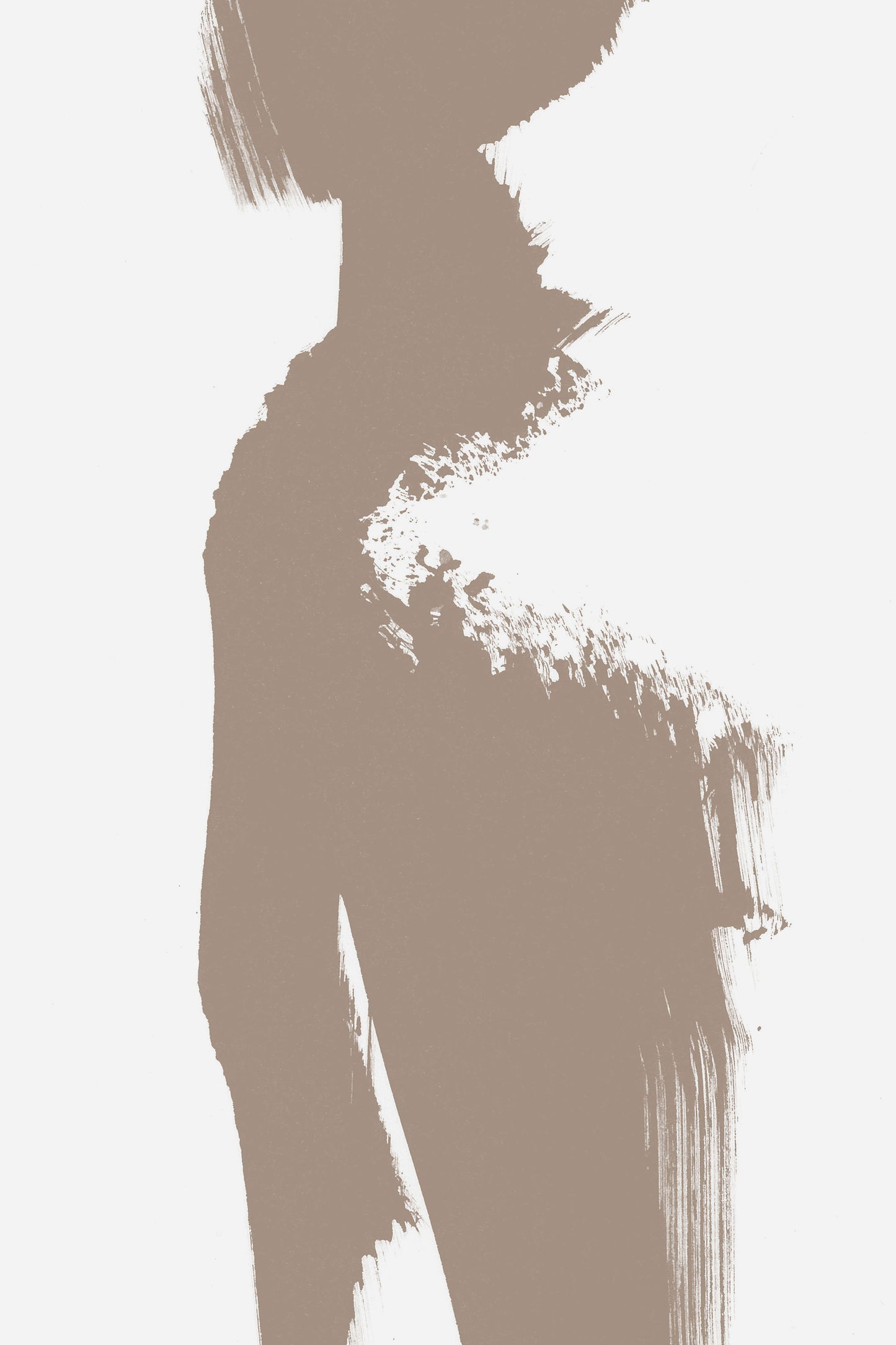 No. 7 – Beige