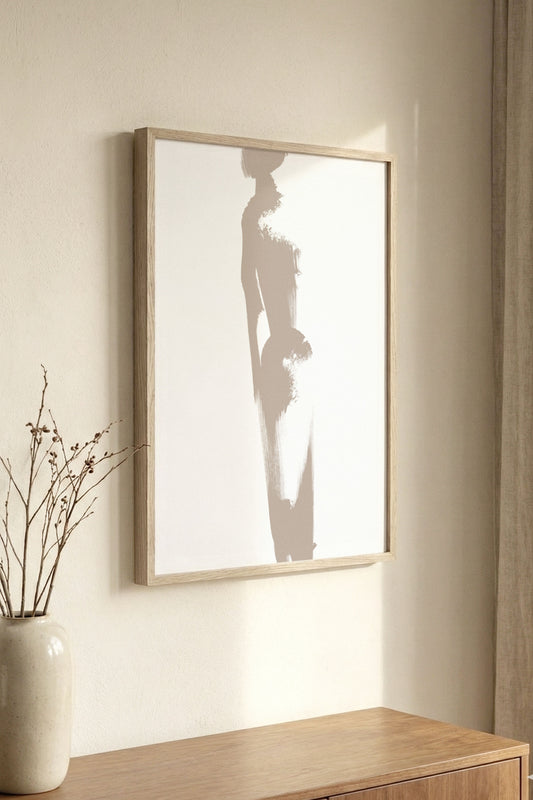 No. 7 – Beige