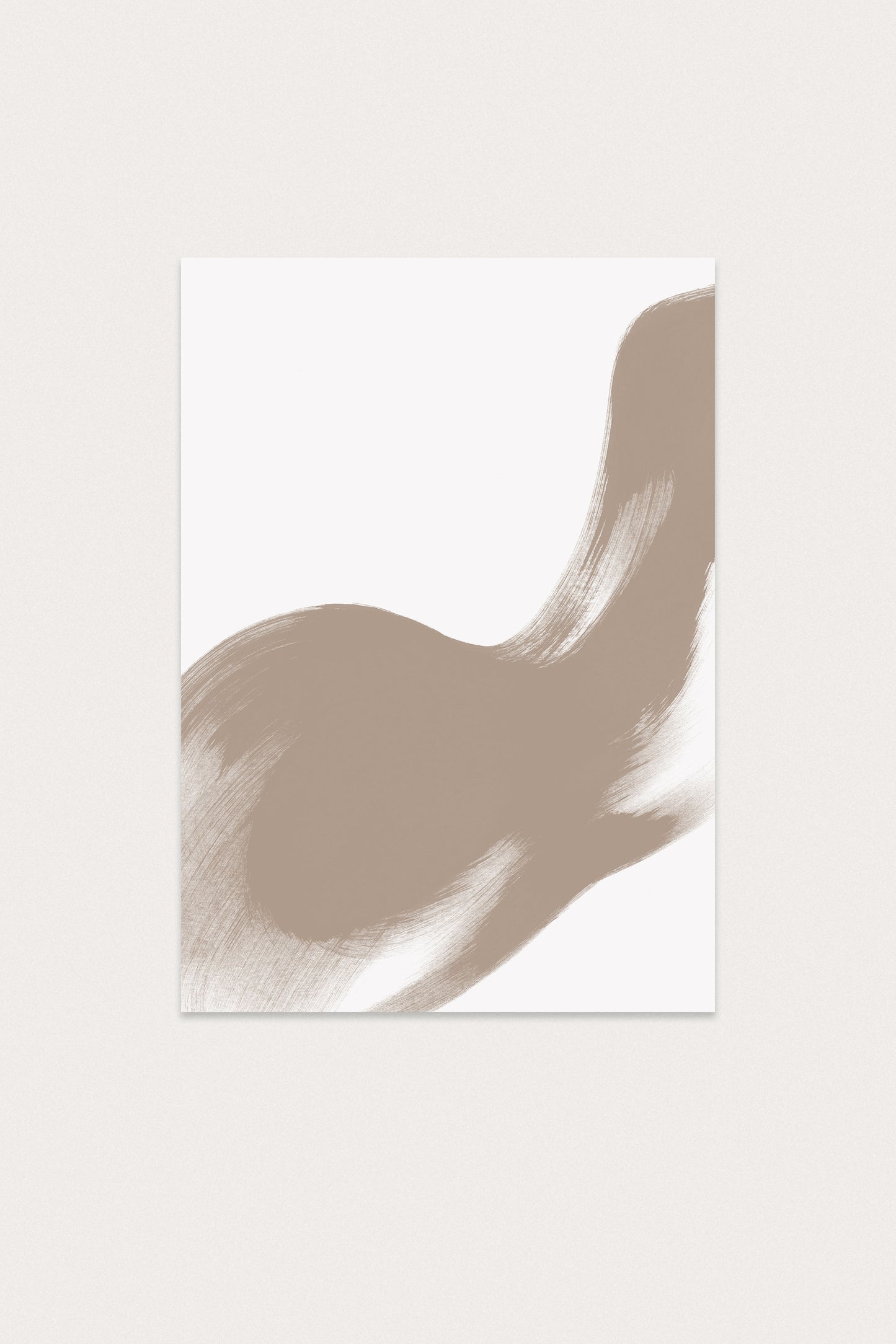 No. 5 – Beige