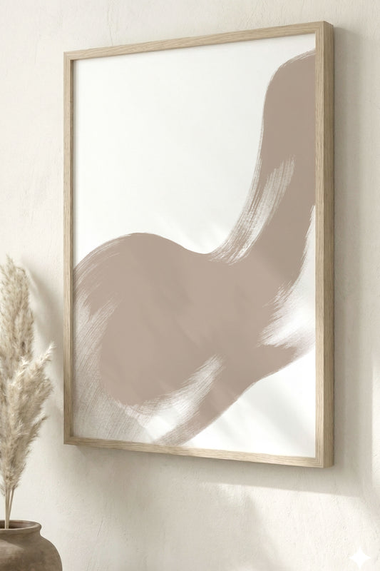 No. 5 – Beige
