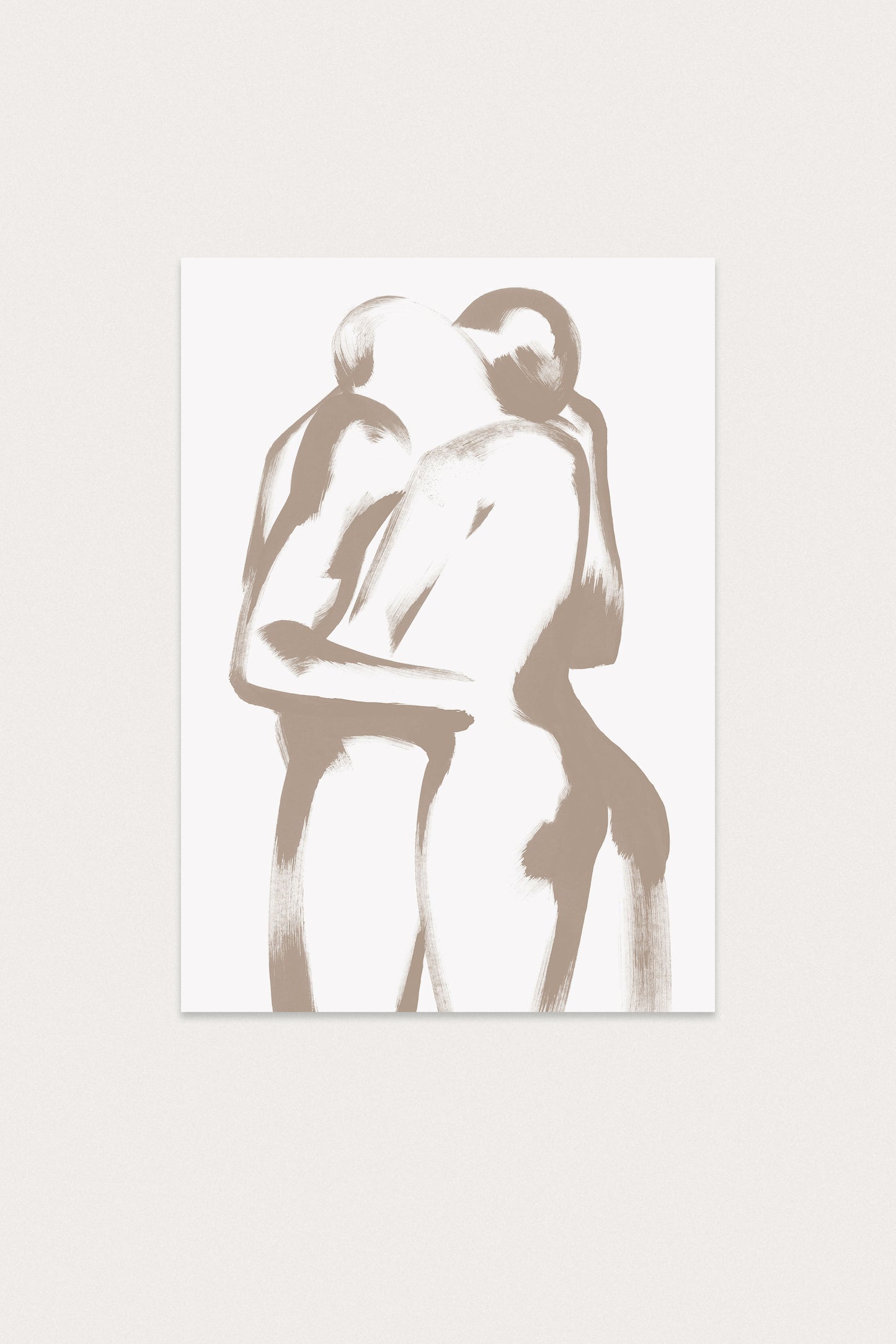 No. 2 – Beige