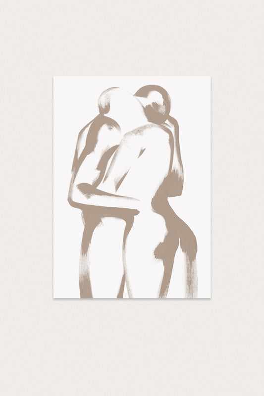 No. 2 – Beige