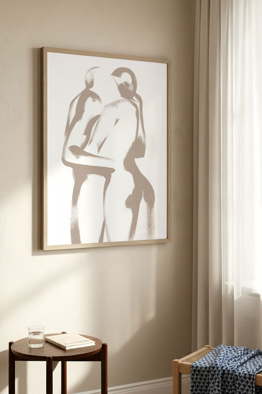 No. 2 – Beige