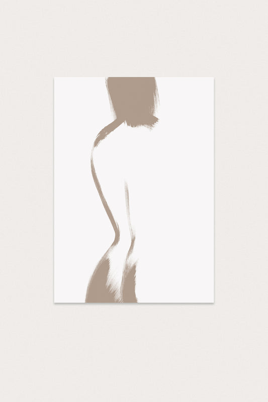 No. 4 – Beige