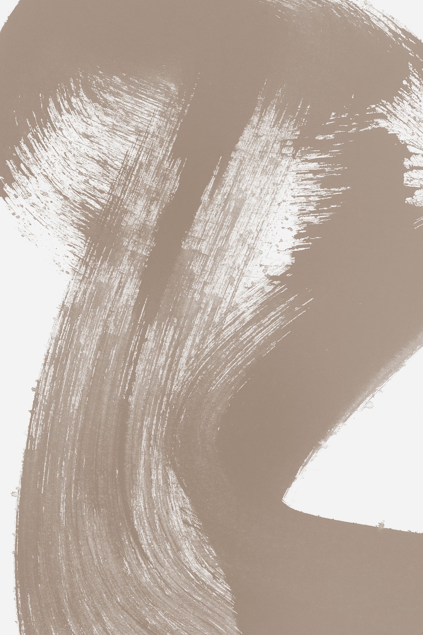 No. 1 – Beige