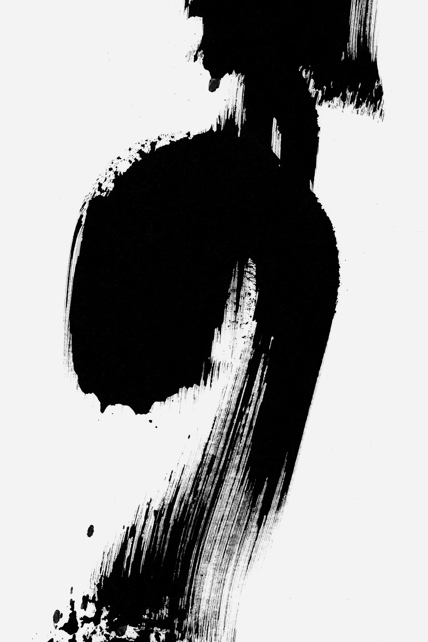 No. 9 – Černá