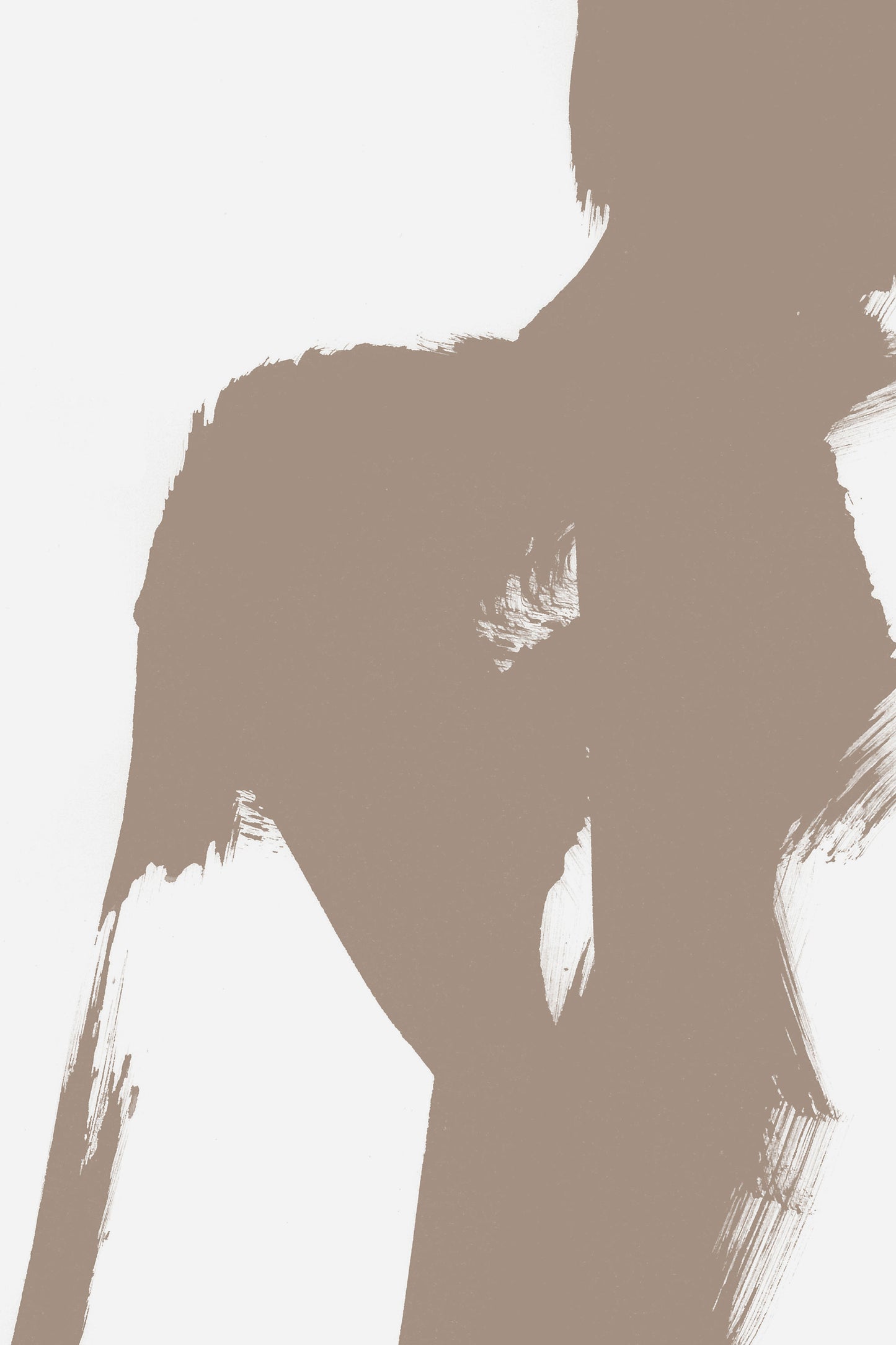 No. 8 – Beige