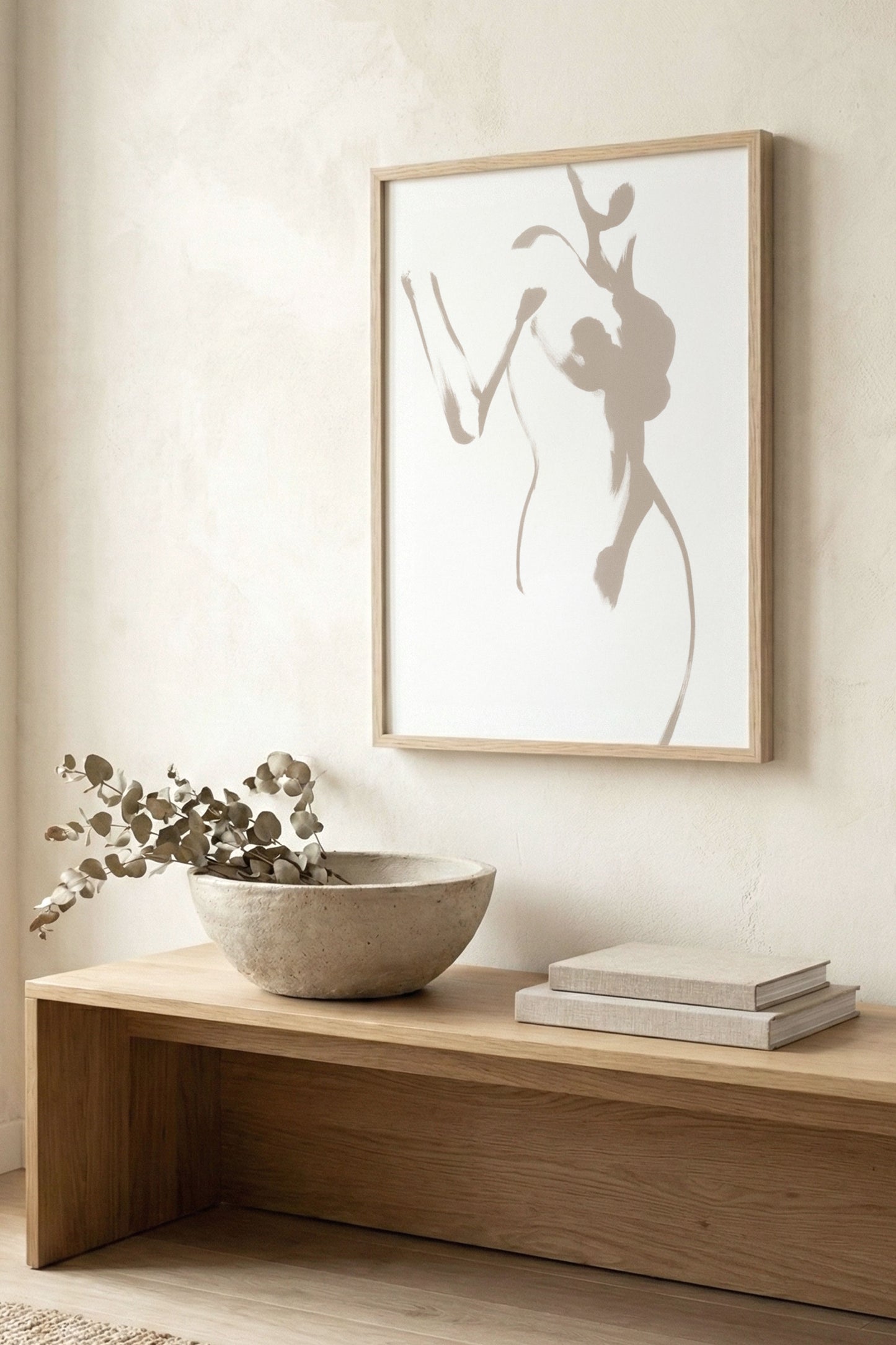 No. 6 – Beige