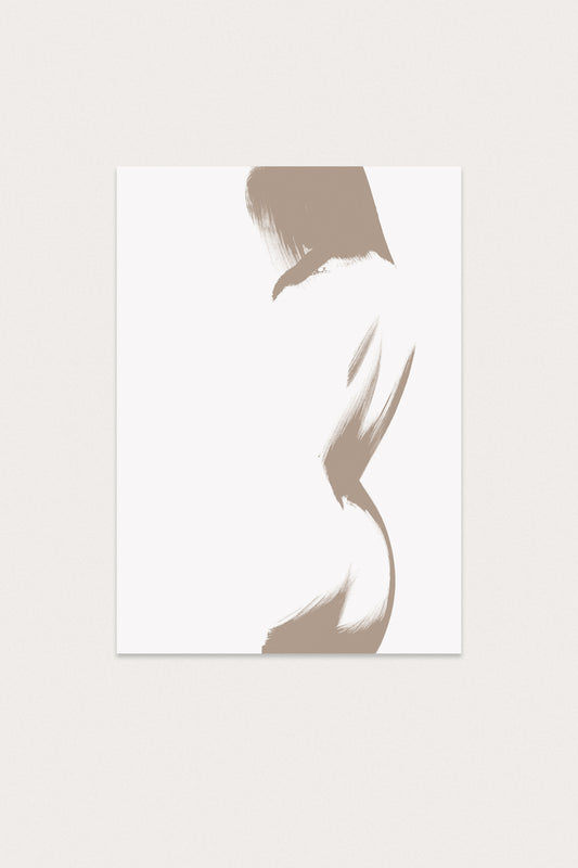 No. 3 – Beige