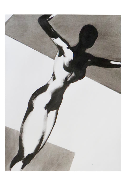 The Weight of Concrete series